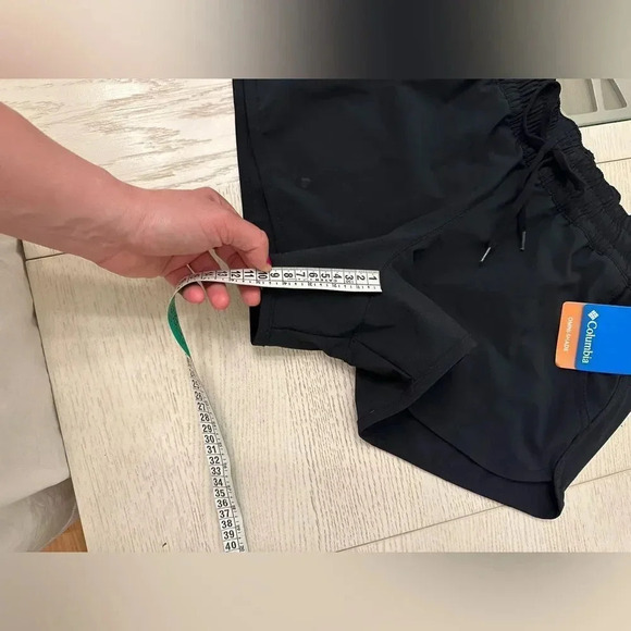 Women's Columbia Bogota Bay 4-Way Stretch Shorts, Size: S, XXL, Grey NWT - Picture 9 of 9